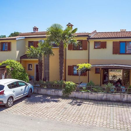 Apartments Masek Poreč Buitenkant foto