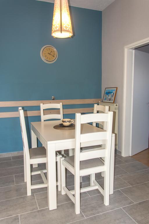 Apartments Masek Poreč Buitenkant foto