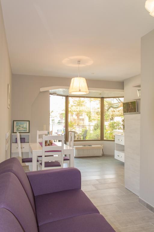 Apartments Masek Poreč Buitenkant foto